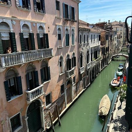 Rosa Apartment Venezia Esterno foto
