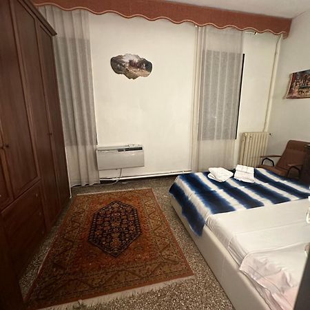 Rosa Apartment Venezia Esterno foto