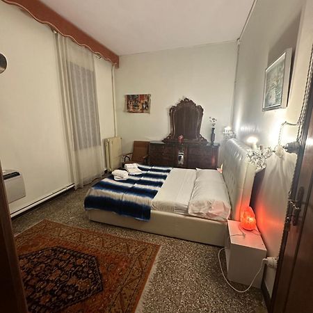 Rosa Apartment Venezia Esterno foto