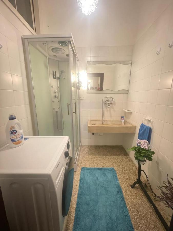 Rosa Apartment Venezia Esterno foto
