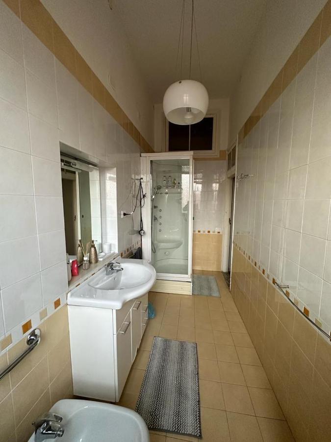 Rosa Apartment Venezia Esterno foto