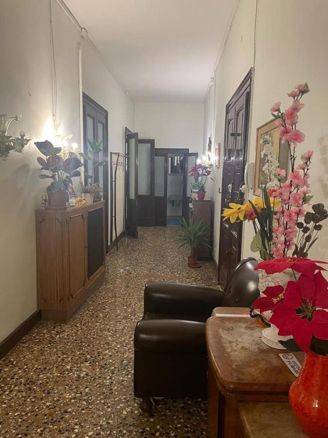 Rosa Apartment Venezia Esterno foto