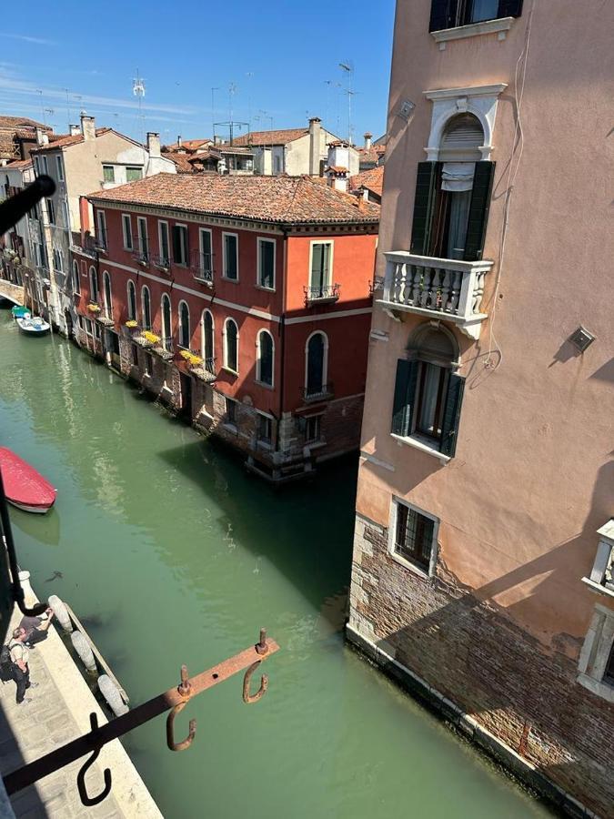 Rosa Apartment Venezia Esterno foto