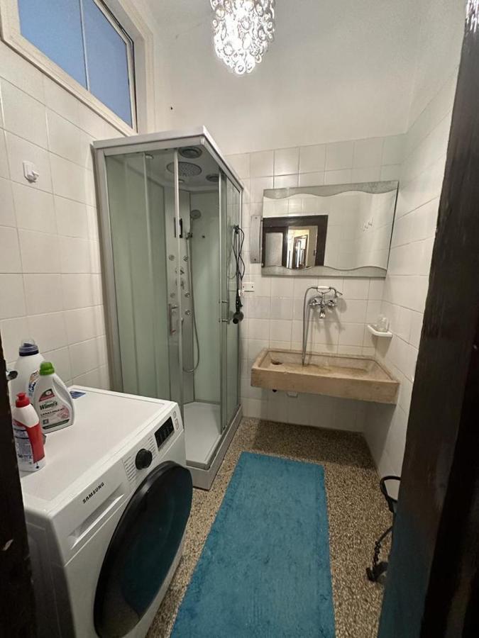 Rosa Apartment Venezia Esterno foto