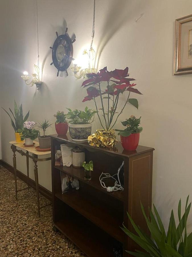 Rosa Apartment Venezia Esterno foto