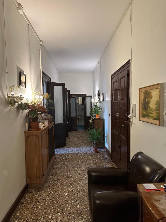 Rosa Apartment Venezia Esterno foto