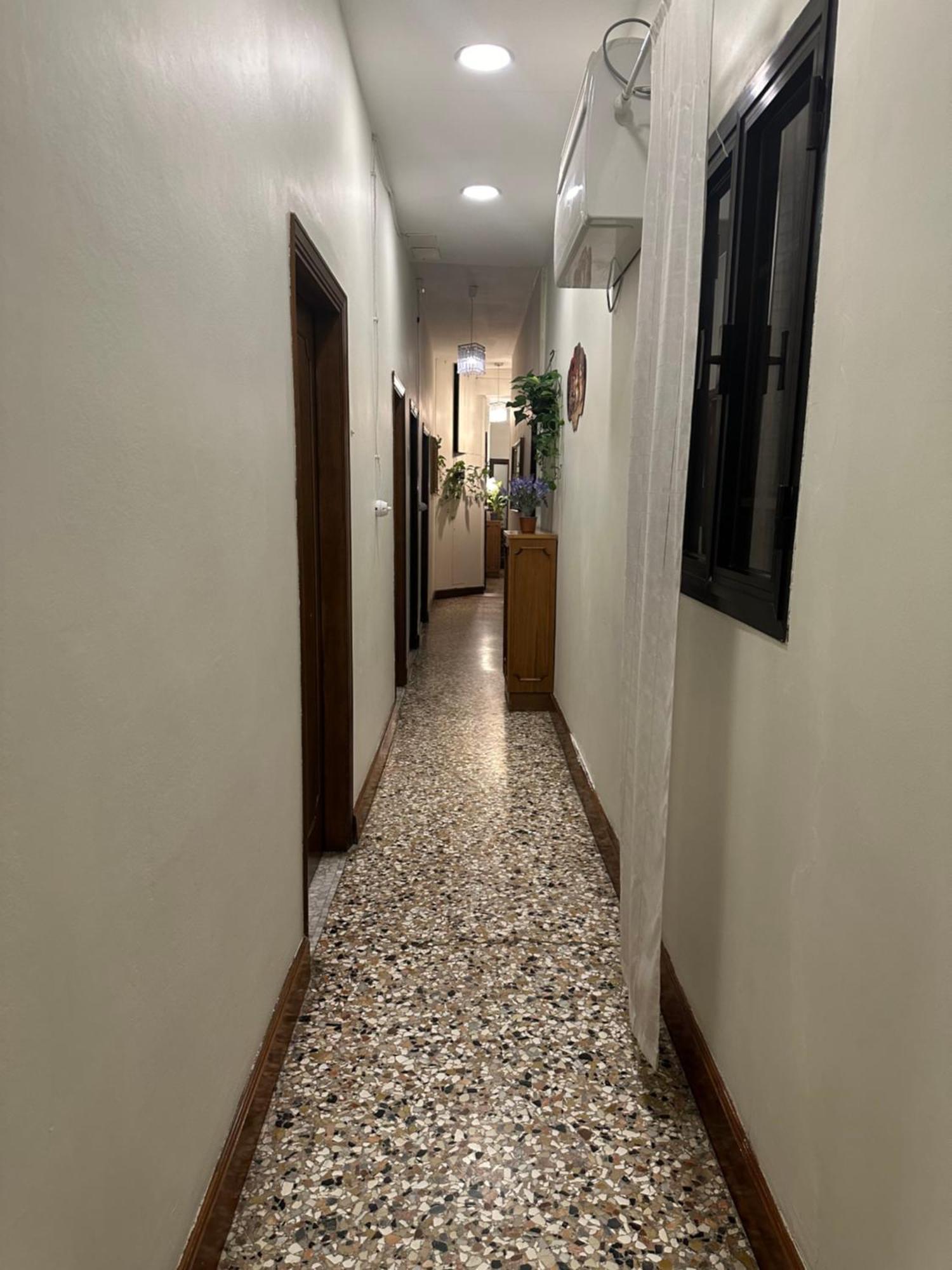 Rosa Apartment Venezia Esterno foto