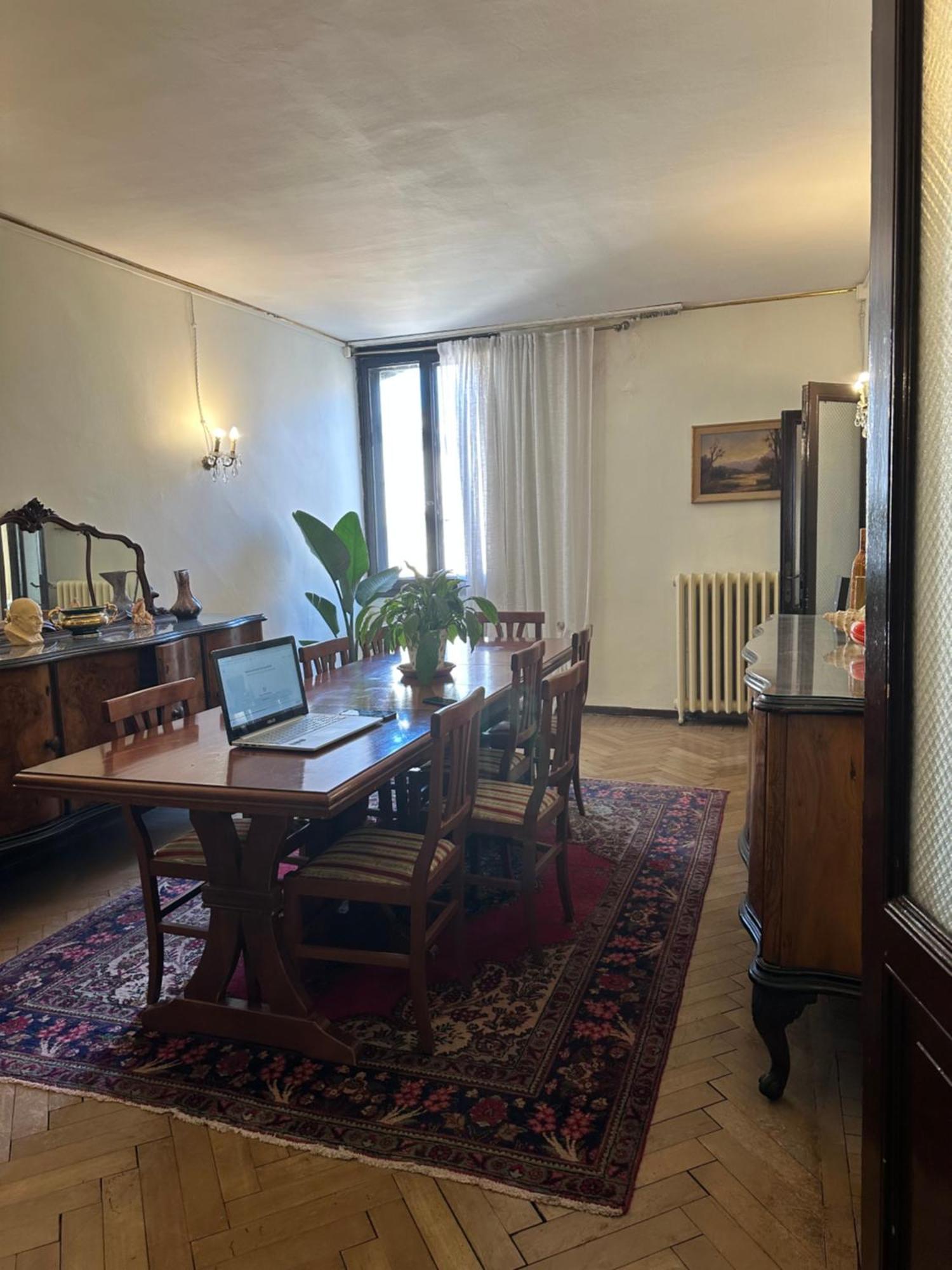 Rosa Apartment Venezia Esterno foto