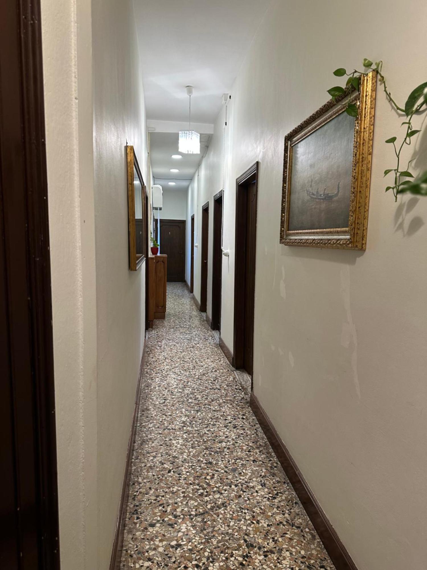 Rosa Apartment Venezia Esterno foto