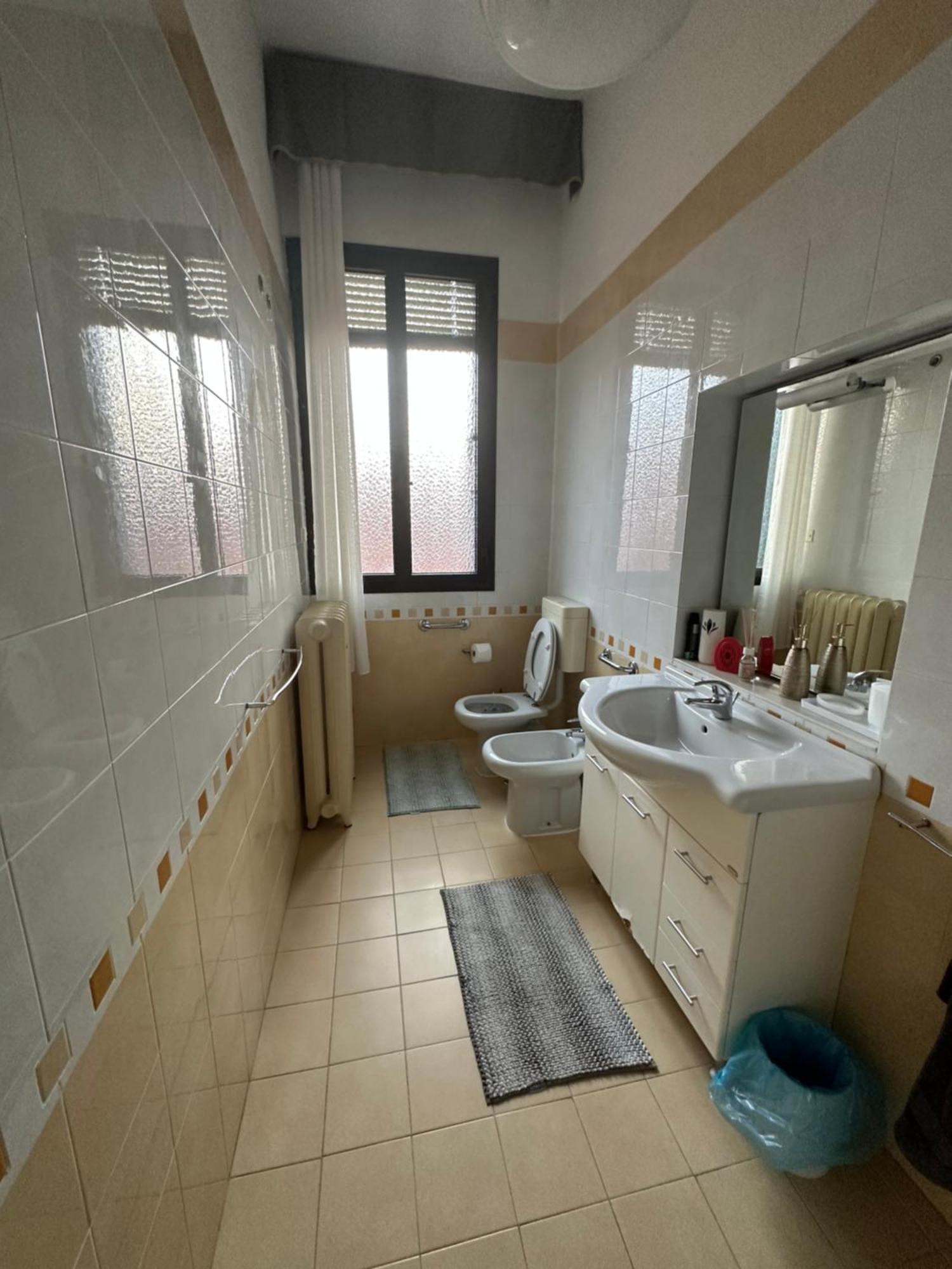 Rosa Apartment Venezia Esterno foto