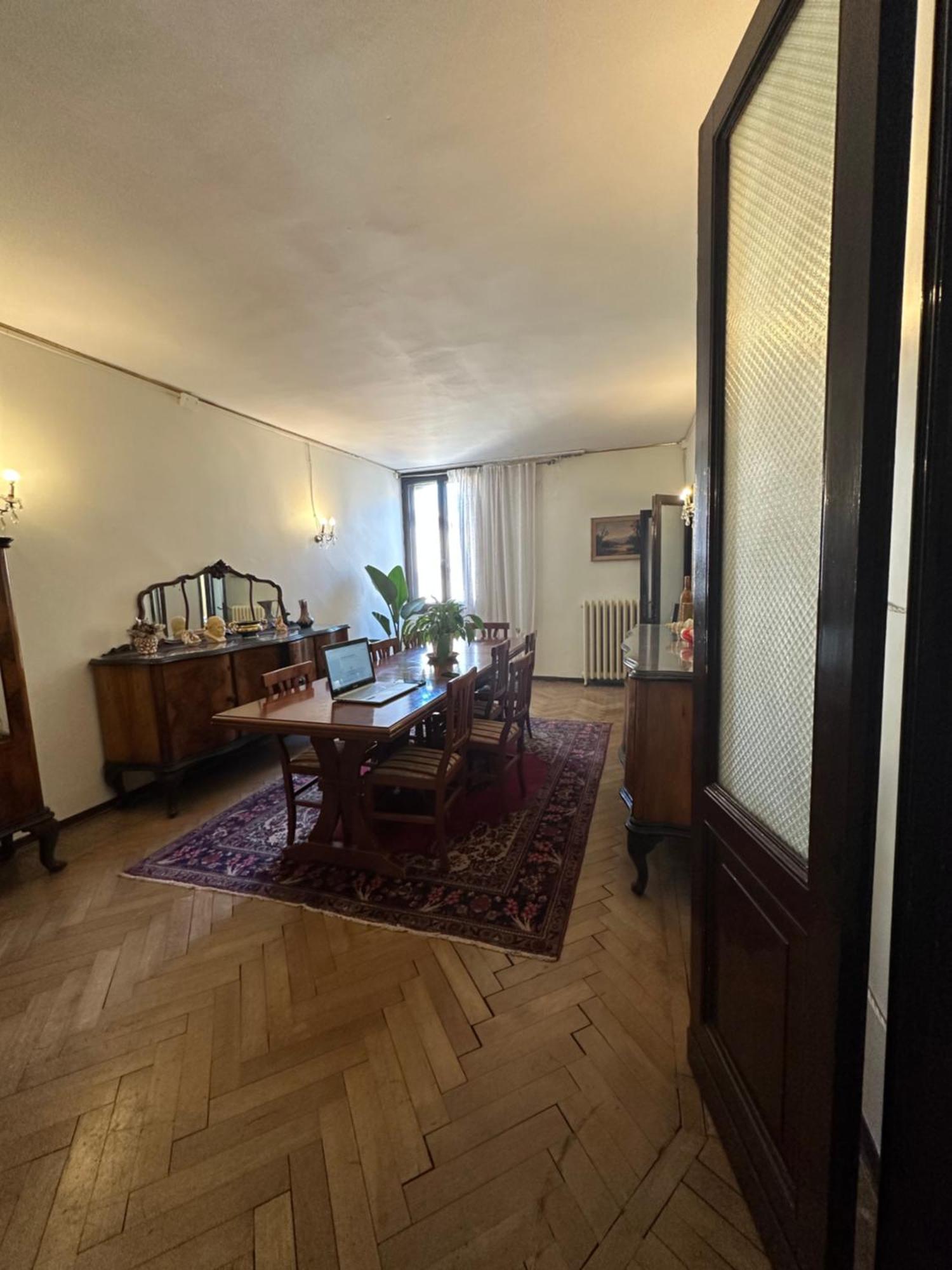 Rosa Apartment Venezia Esterno foto