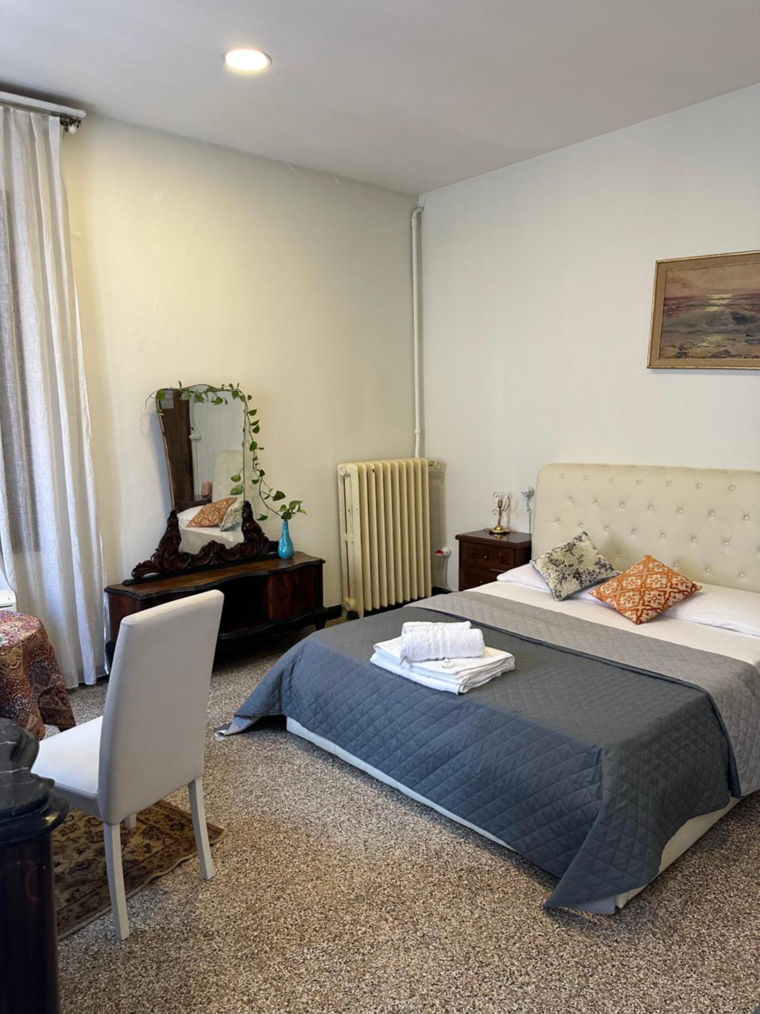 Rosa Apartment Venezia Esterno foto