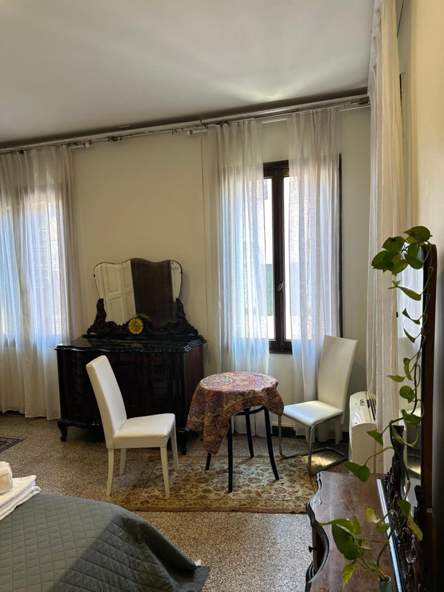 Rosa Apartment Venezia Esterno foto