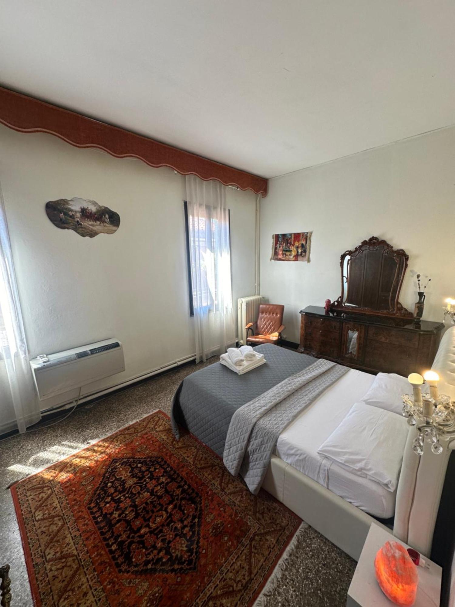 Rosa Apartment Venezia Esterno foto