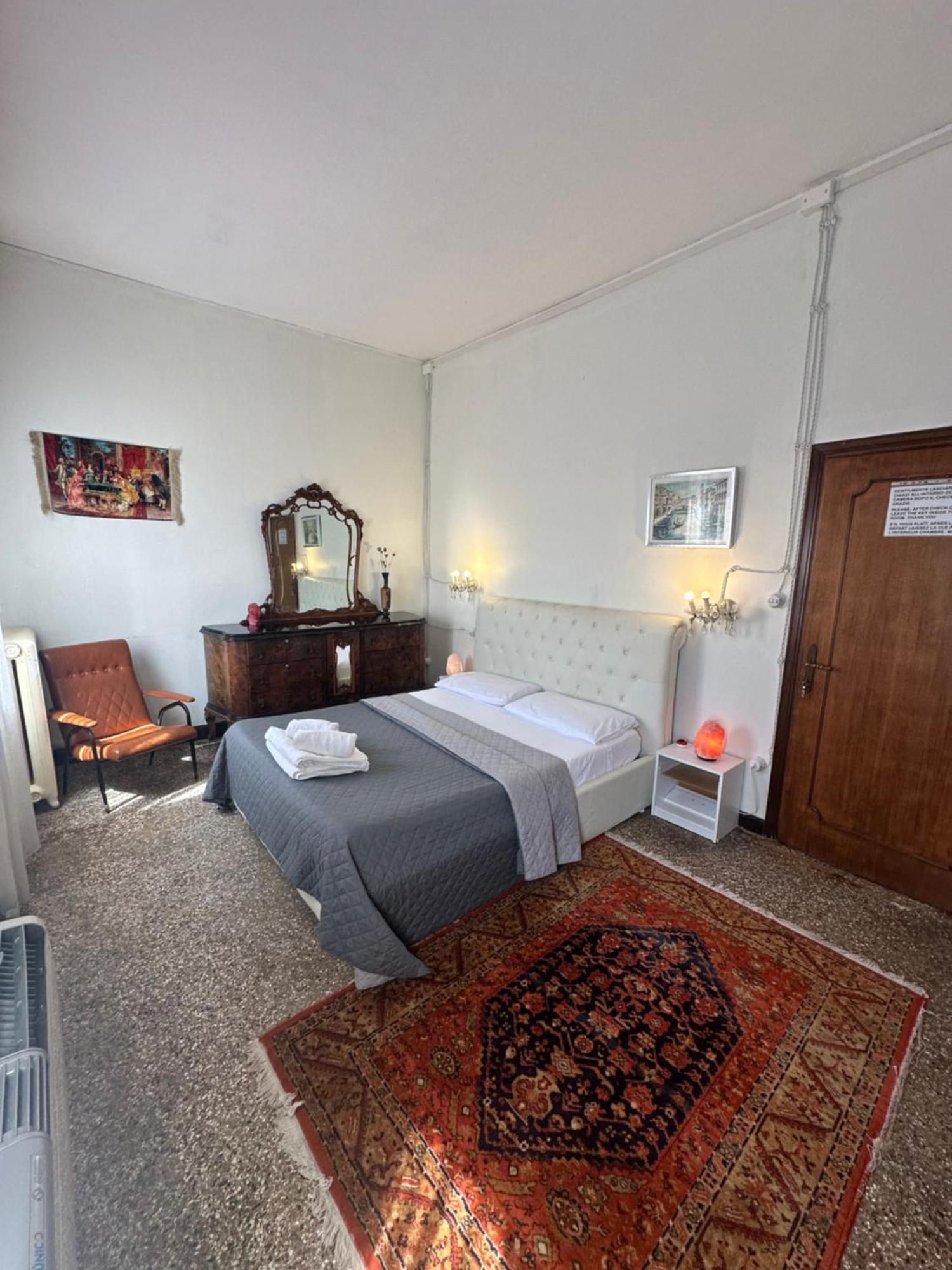 Rosa Apartment Venezia Esterno foto