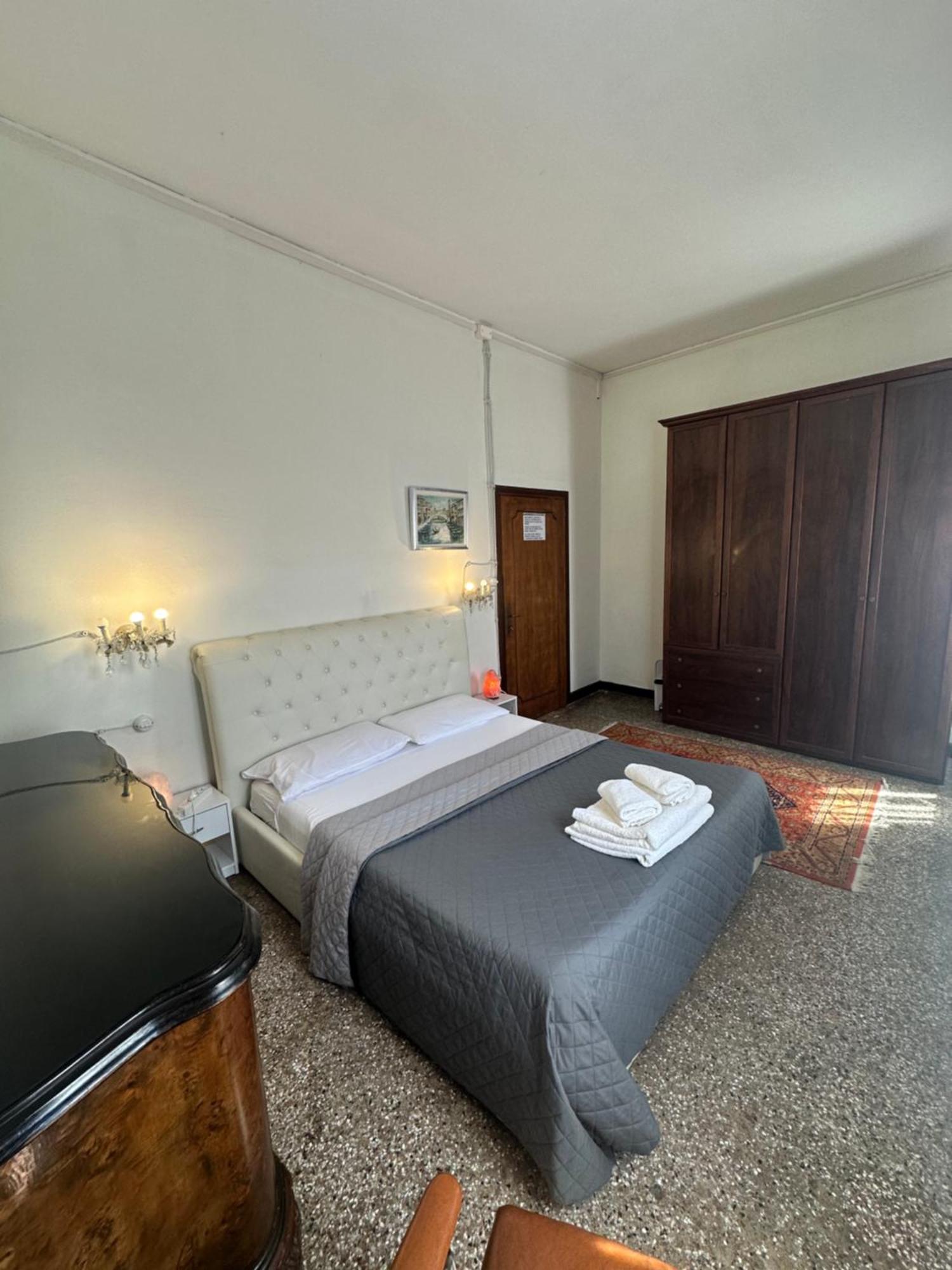 Rosa Apartment Venezia Esterno foto