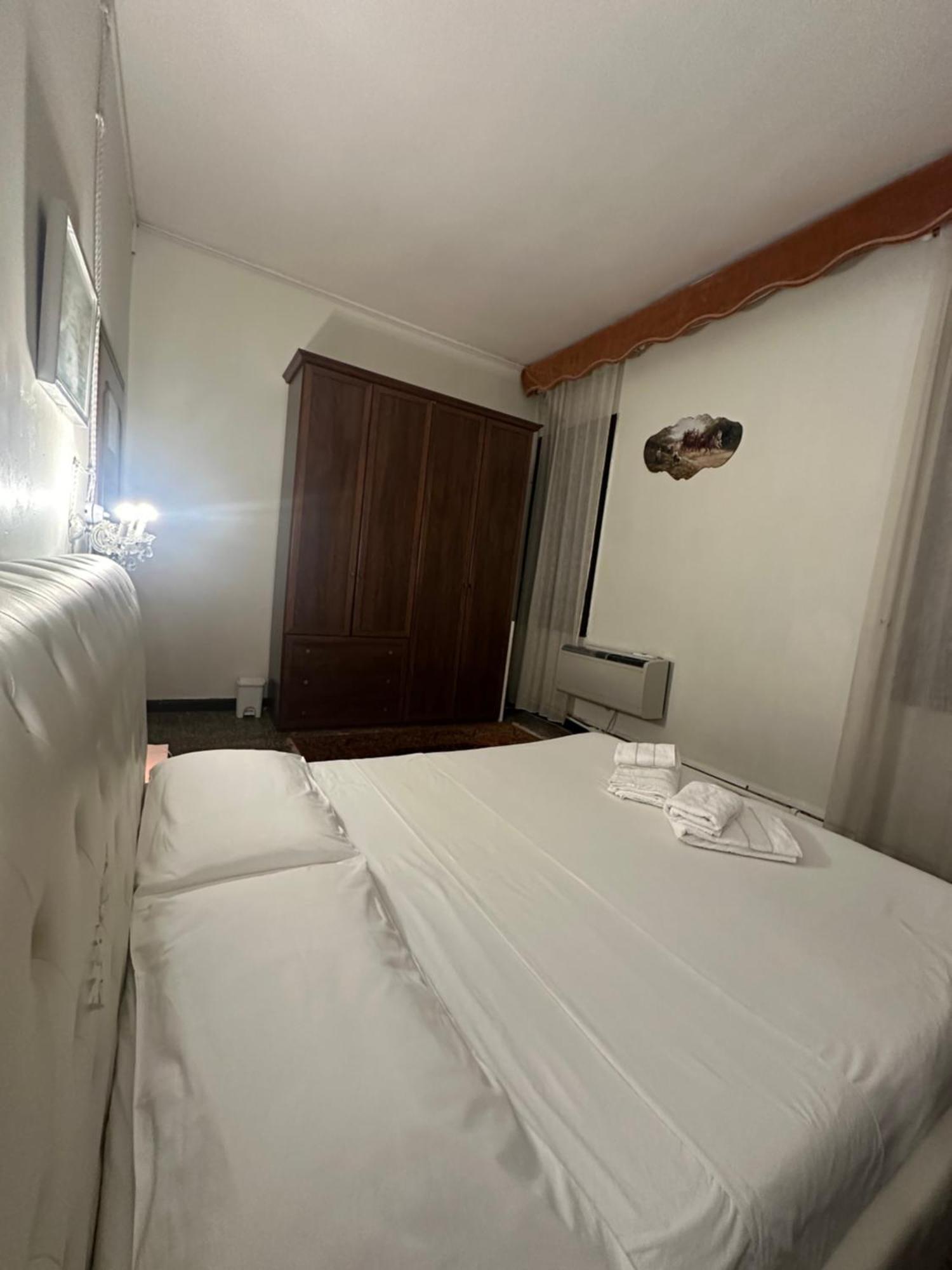 Rosa Apartment Venezia Esterno foto