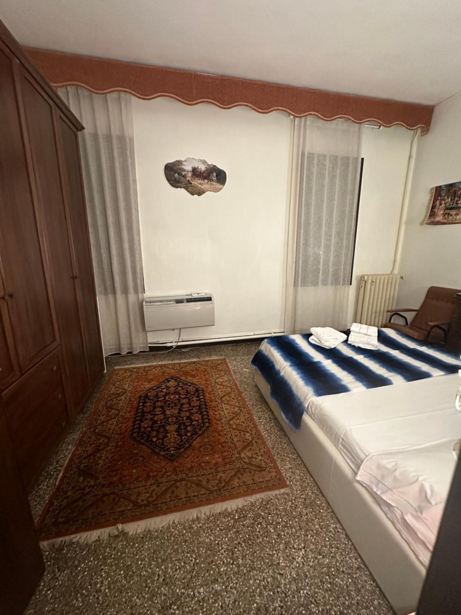 Rosa Apartment Venezia Esterno foto