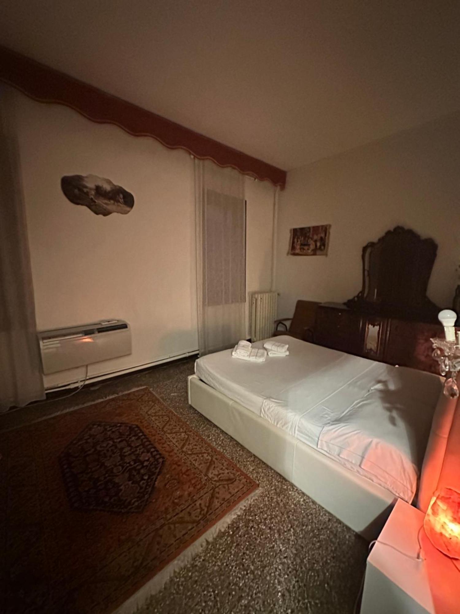 Rosa Apartment Venezia Esterno foto