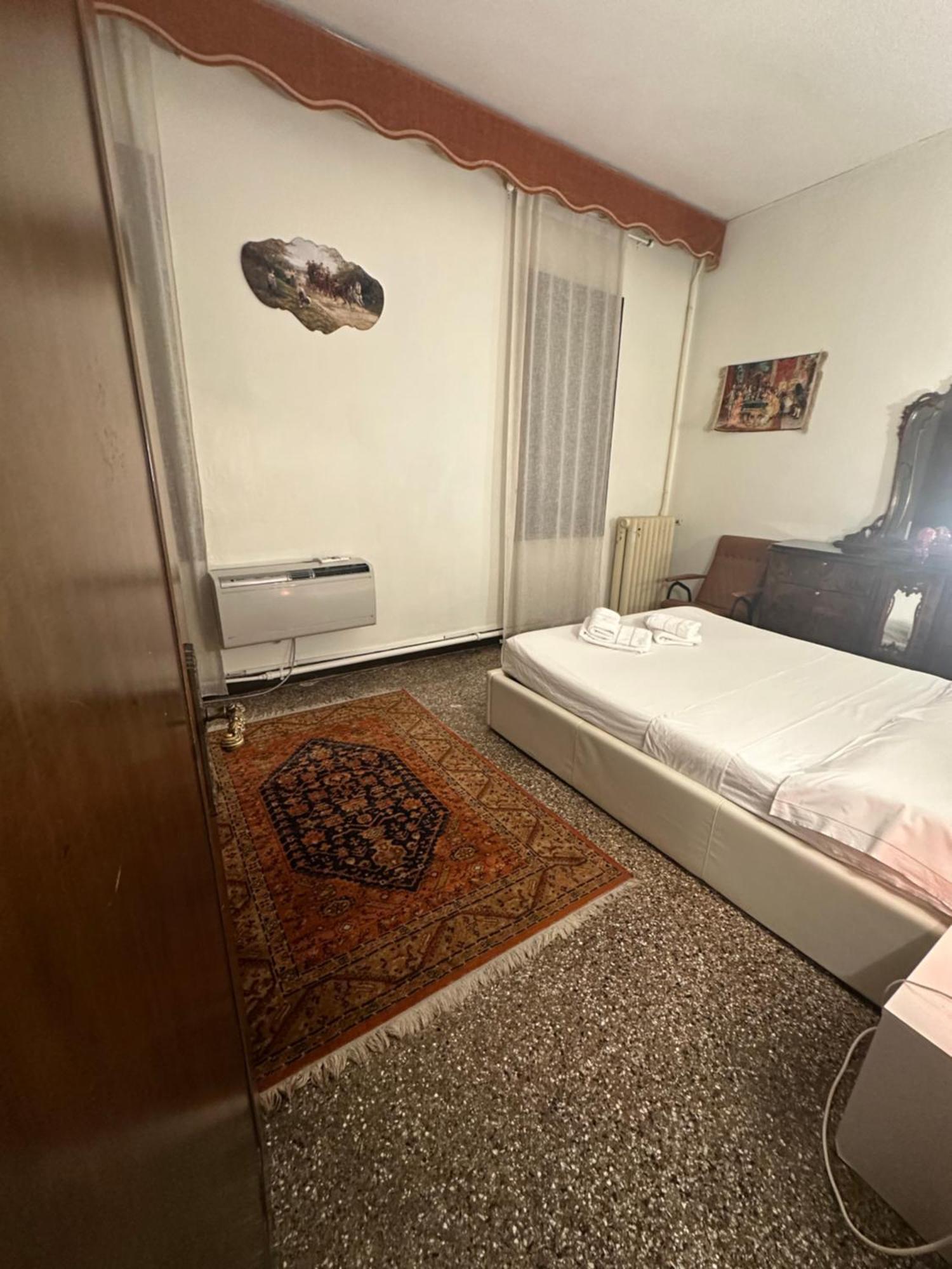 Rosa Apartment Venezia Esterno foto