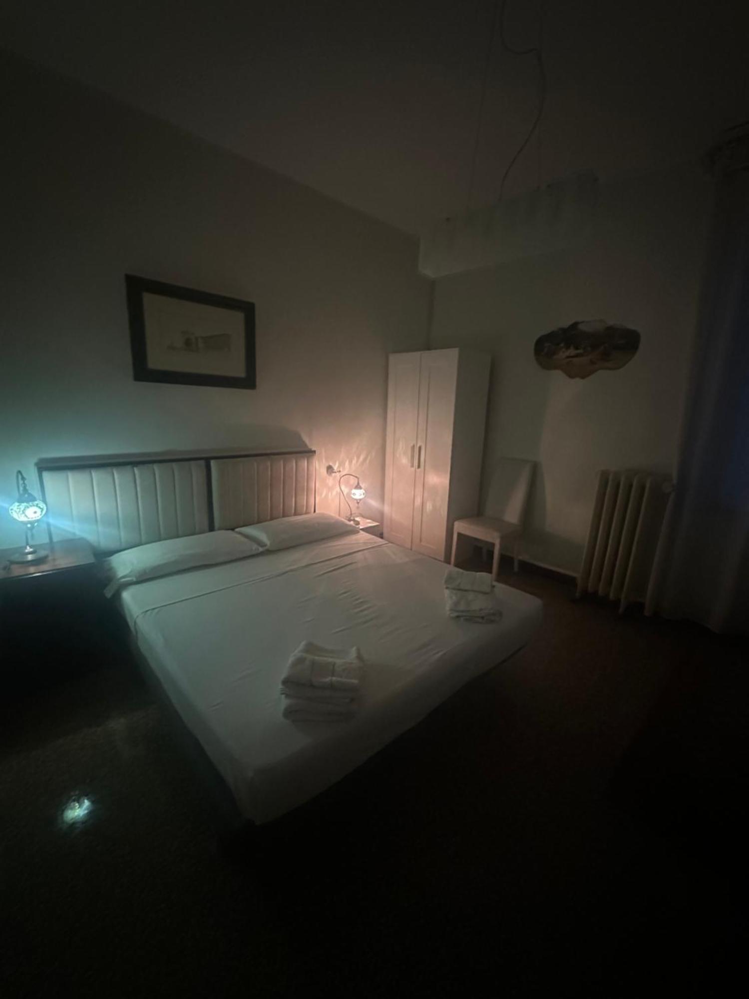 Rosa Apartment Venezia Esterno foto