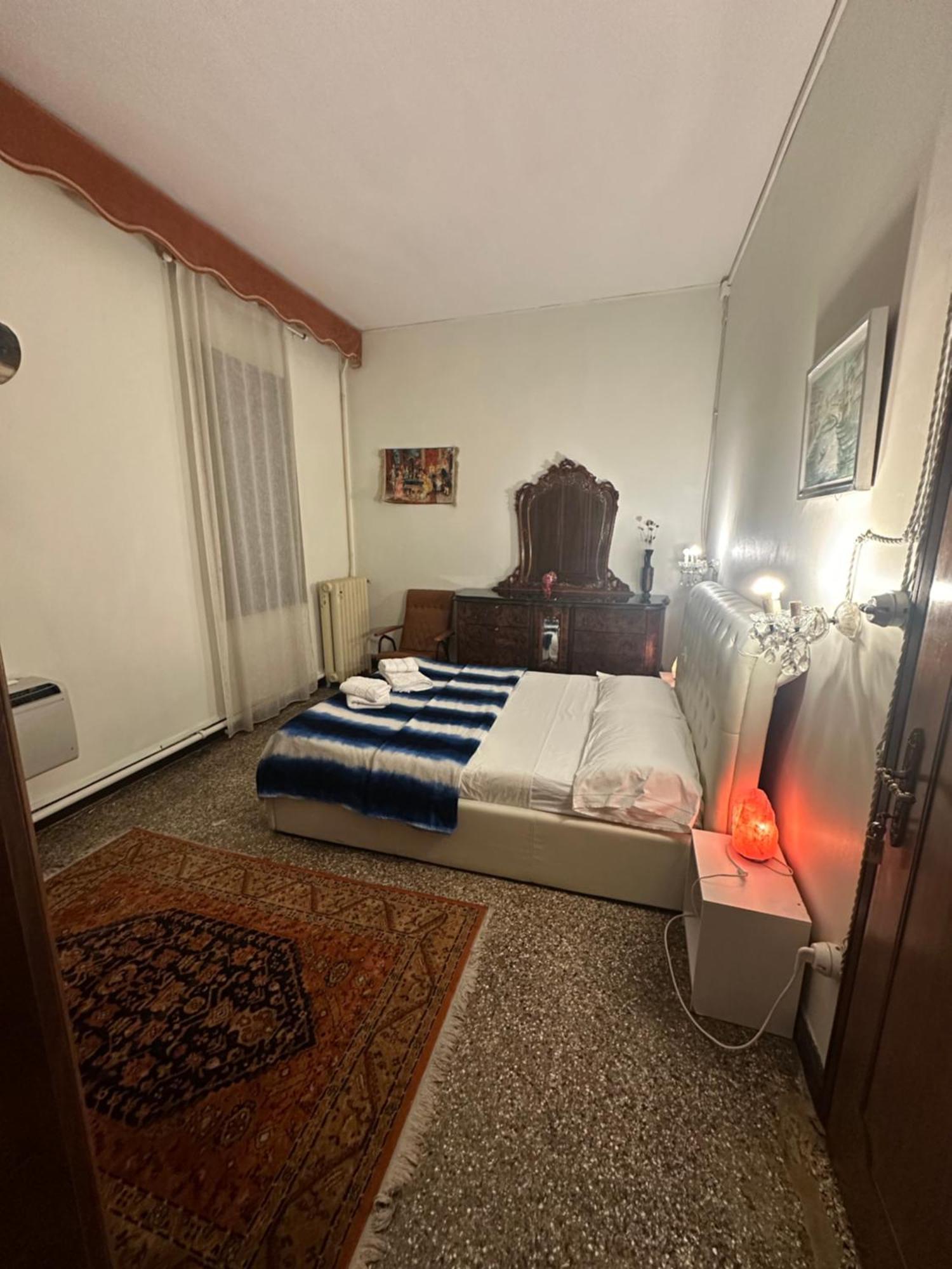 Rosa Apartment Venezia Esterno foto