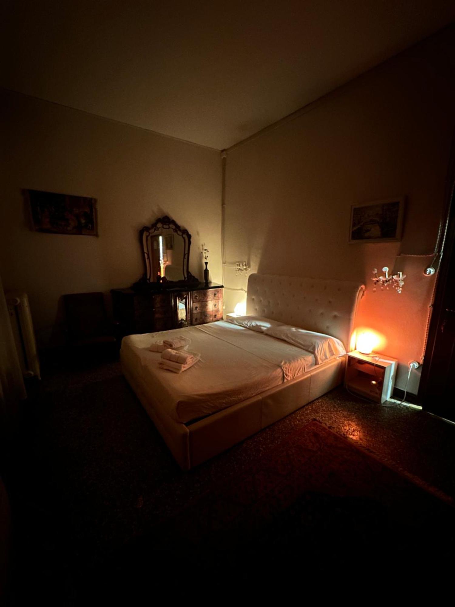 Rosa Apartment Venezia Esterno foto
