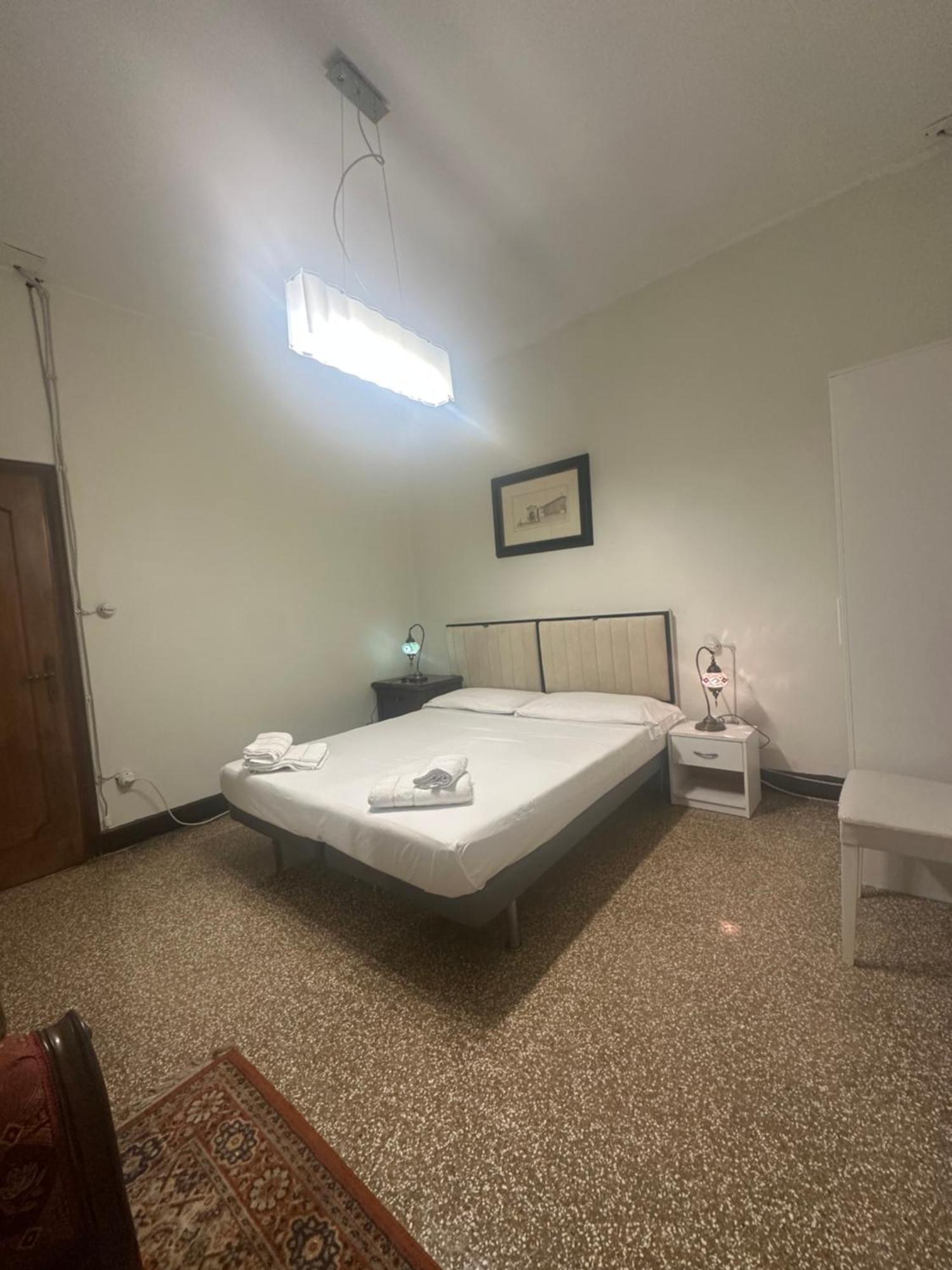 Rosa Apartment Venezia Esterno foto