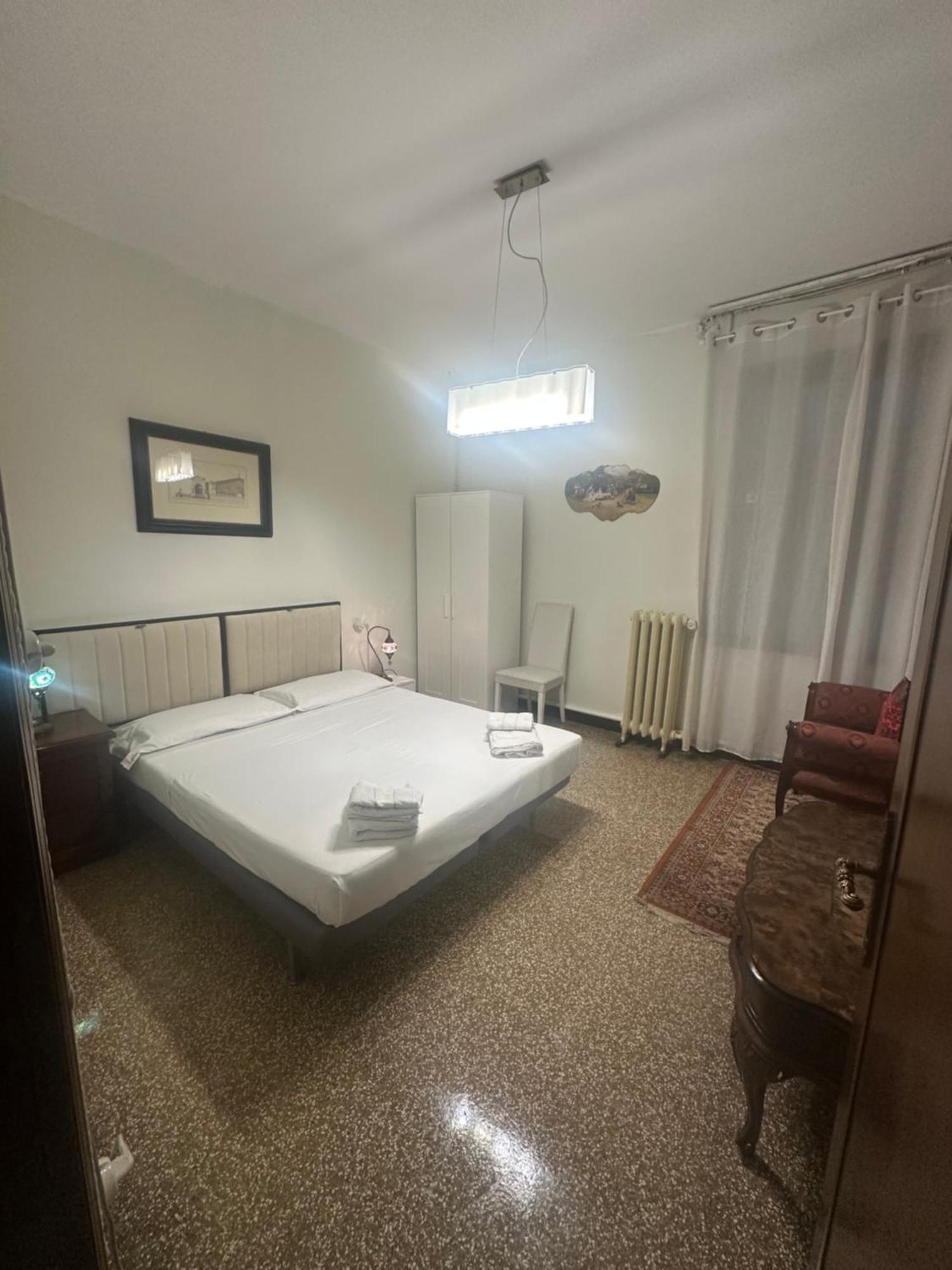 Rosa Apartment Venezia Esterno foto