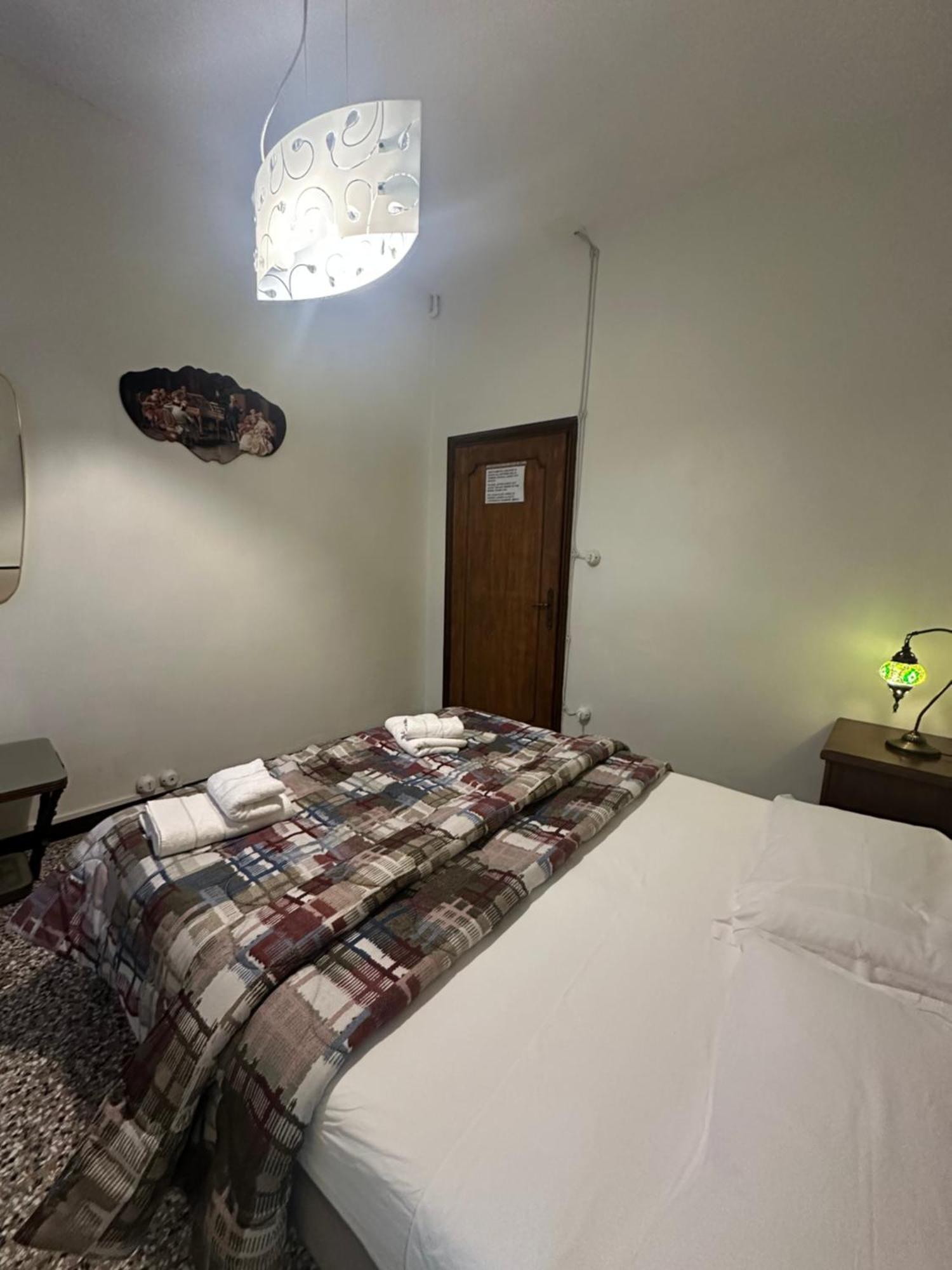 Rosa Apartment Venezia Esterno foto