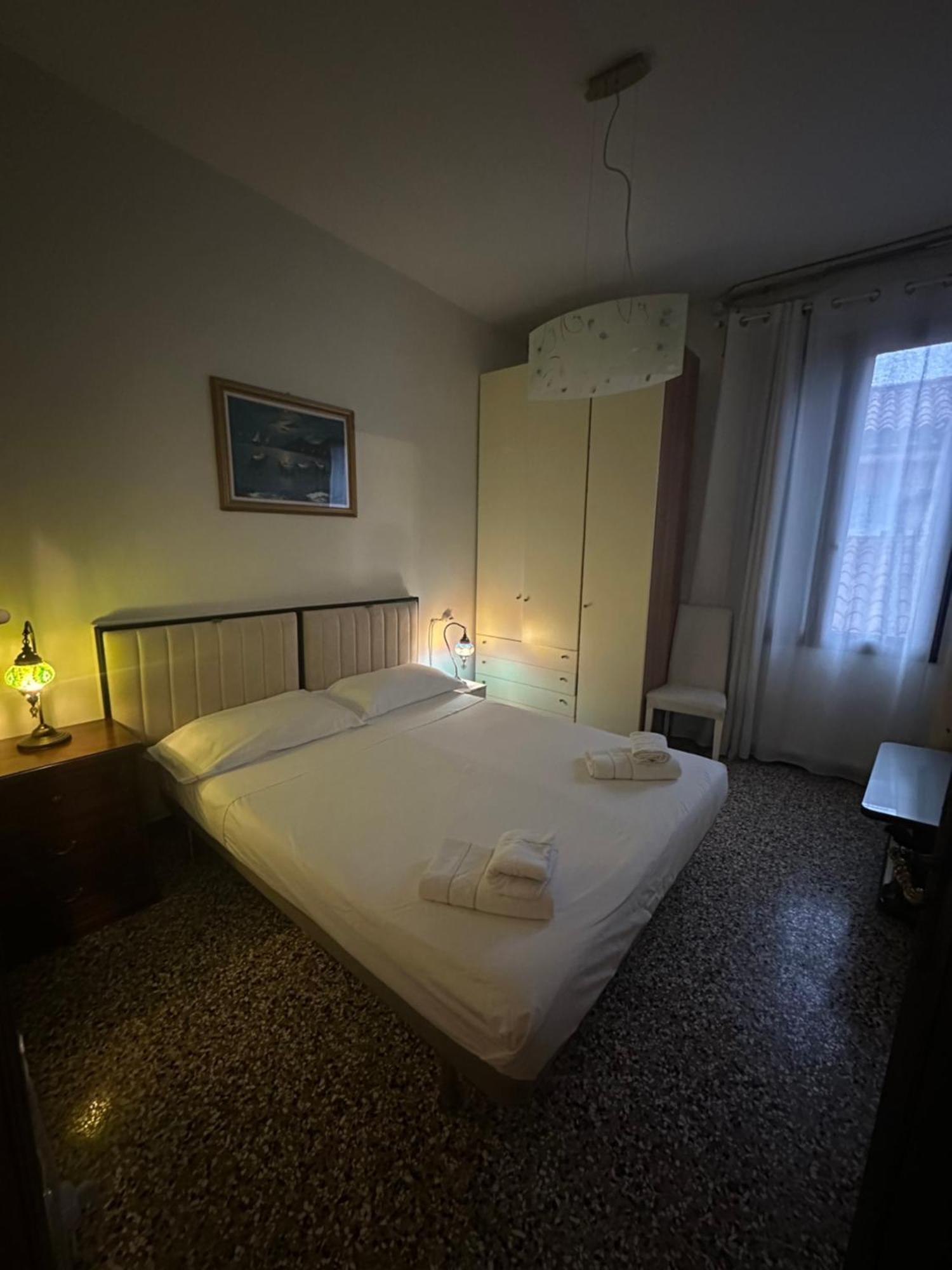 Rosa Apartment Venezia Esterno foto