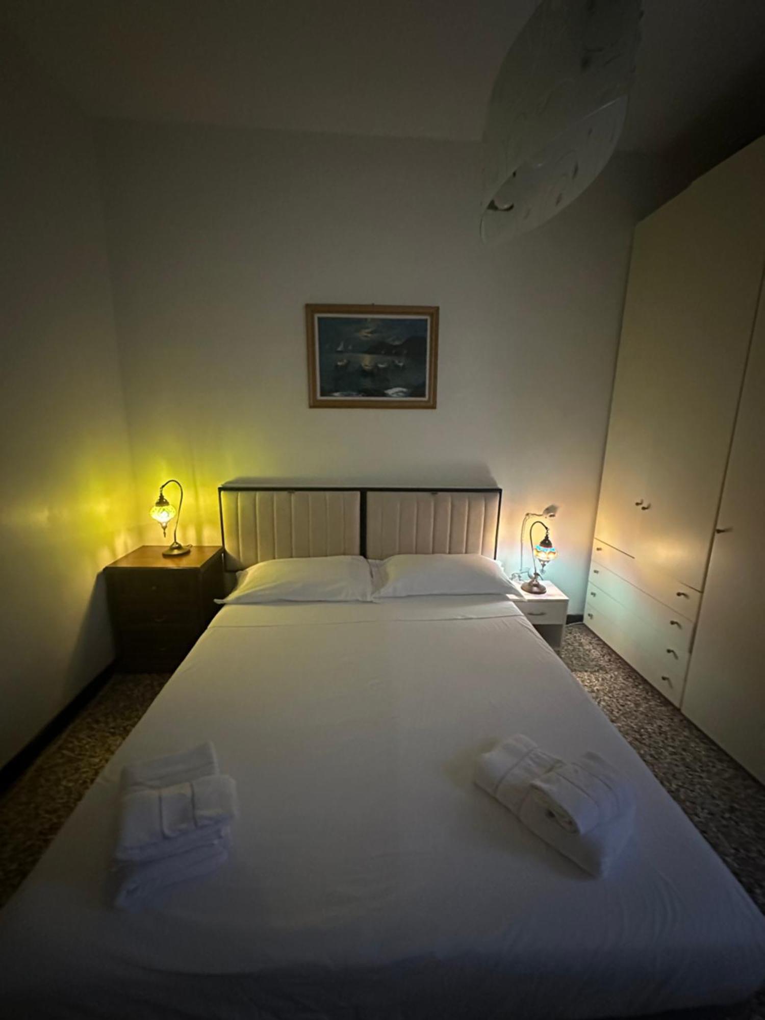 Rosa Apartment Venezia Esterno foto