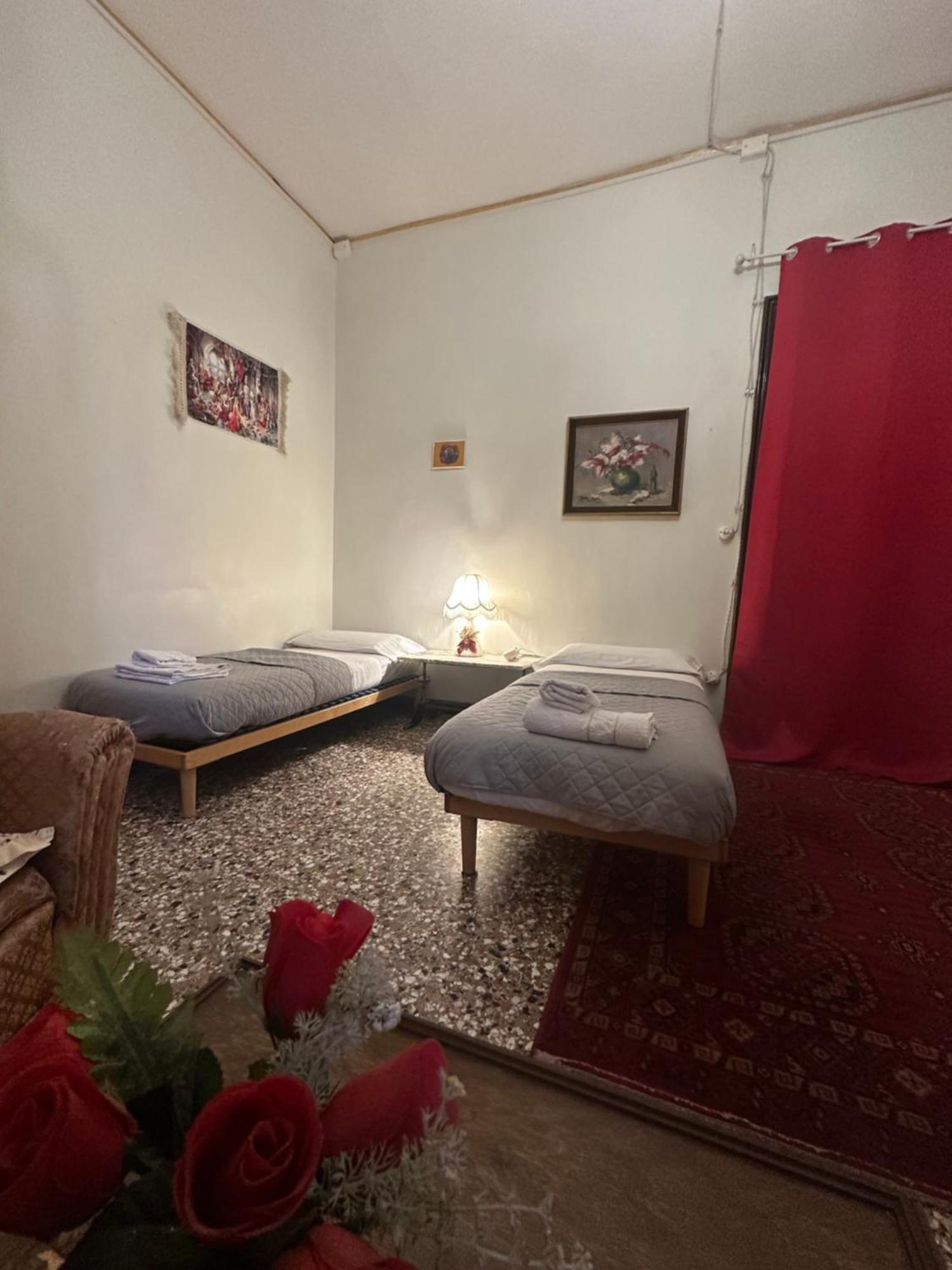 Rosa Apartment Venezia Esterno foto