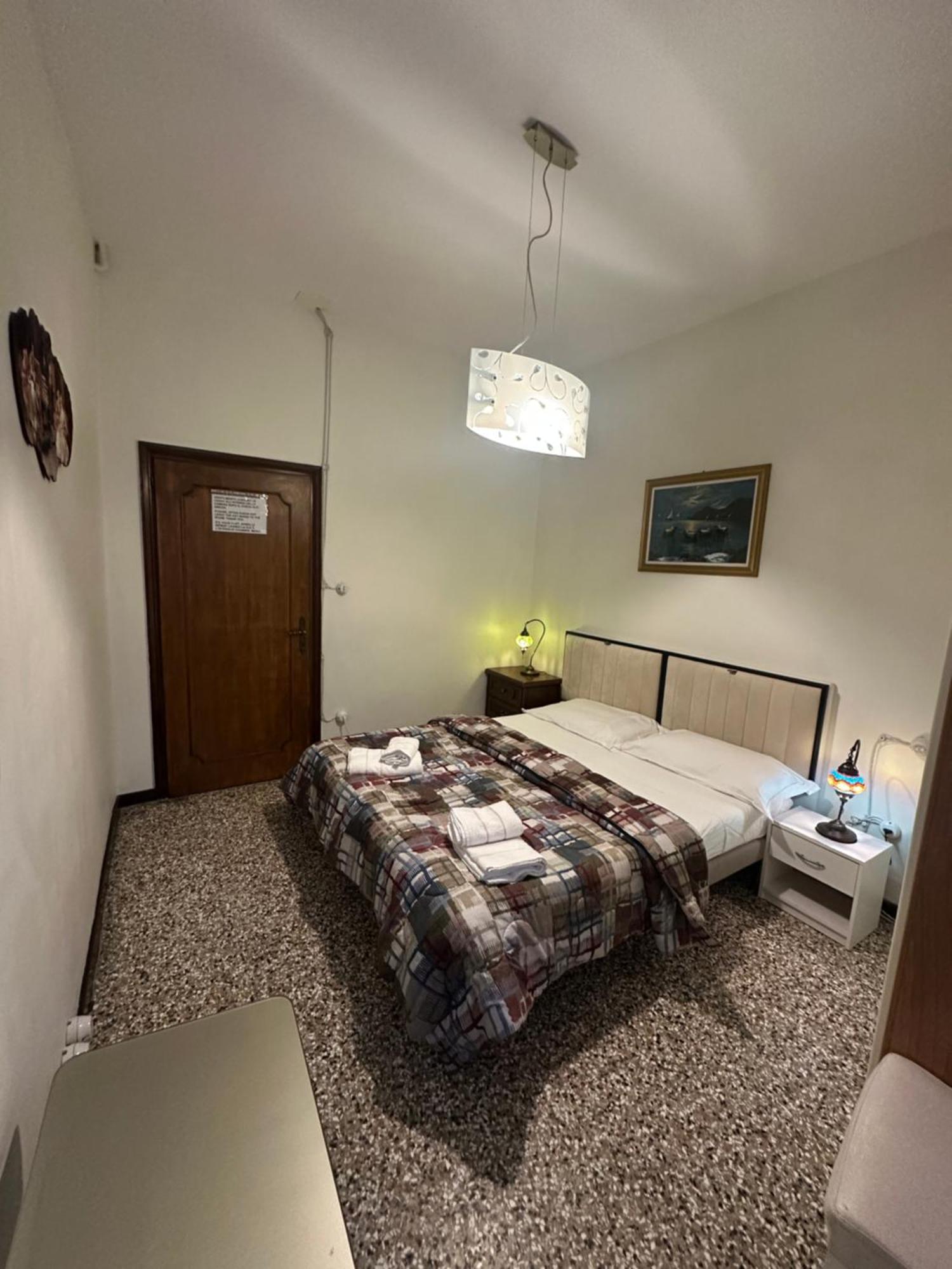 Rosa Apartment Venezia Esterno foto
