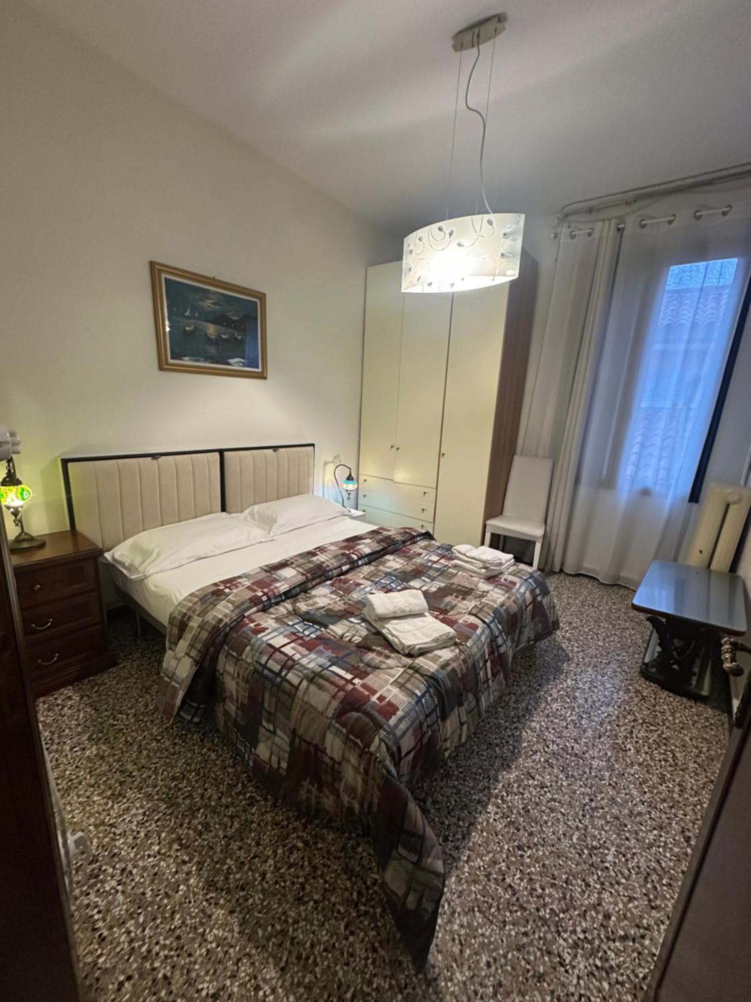 Rosa Apartment Venezia Esterno foto