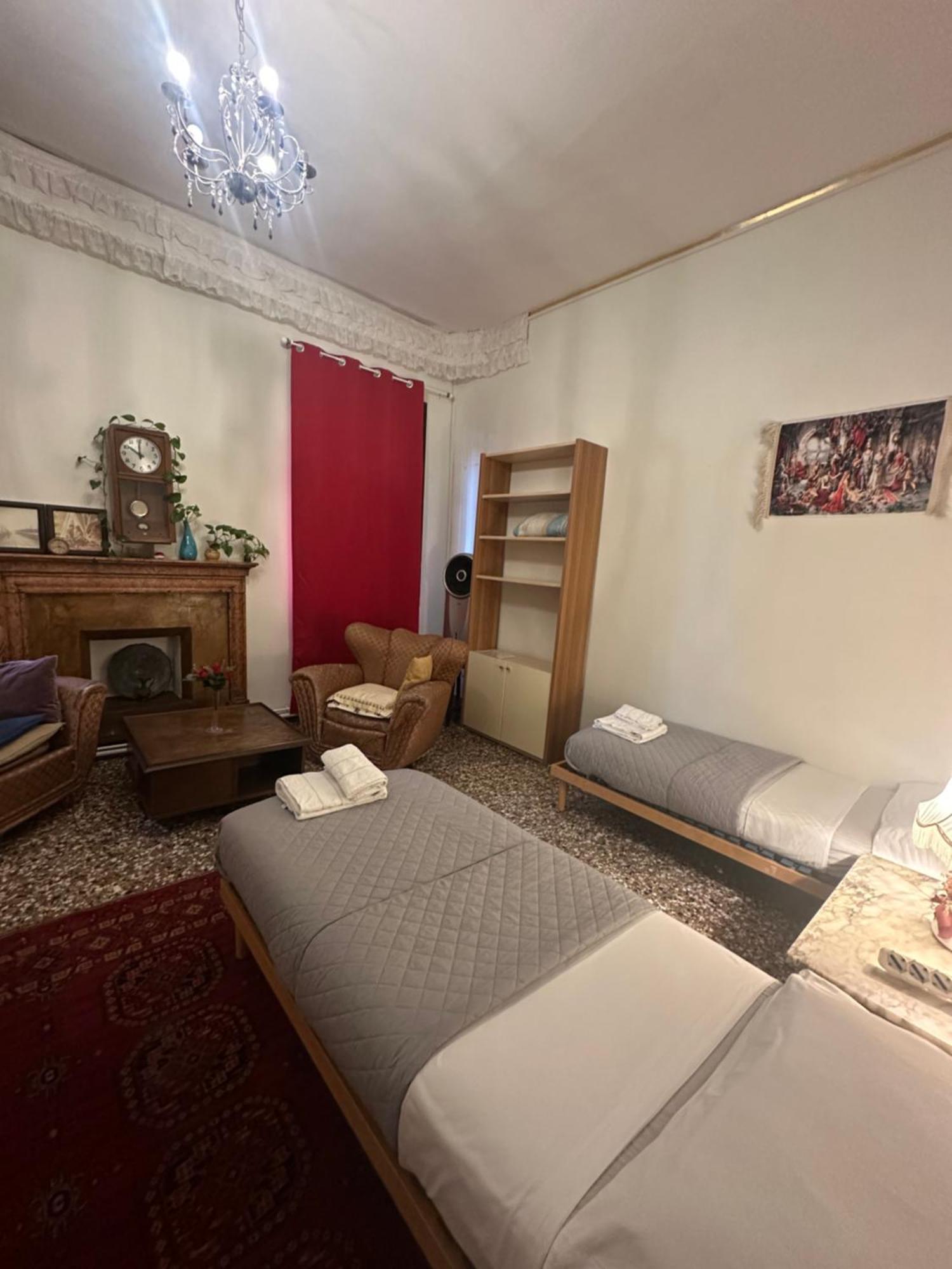 Rosa Apartment Venezia Esterno foto