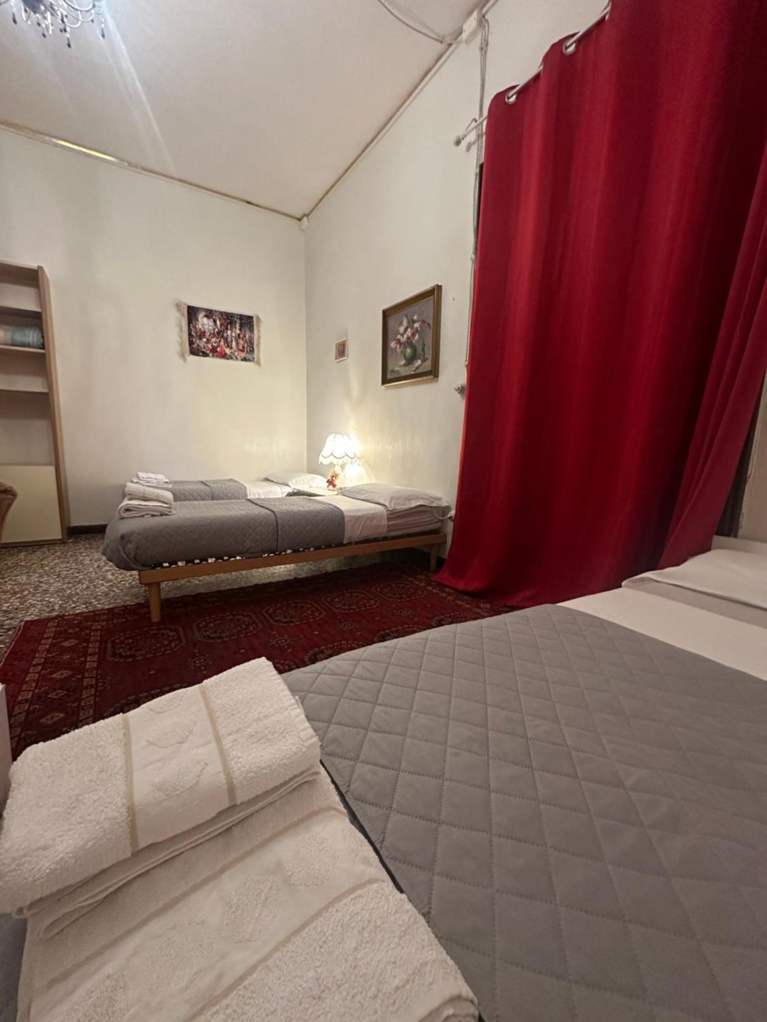 Rosa Apartment Venezia Esterno foto