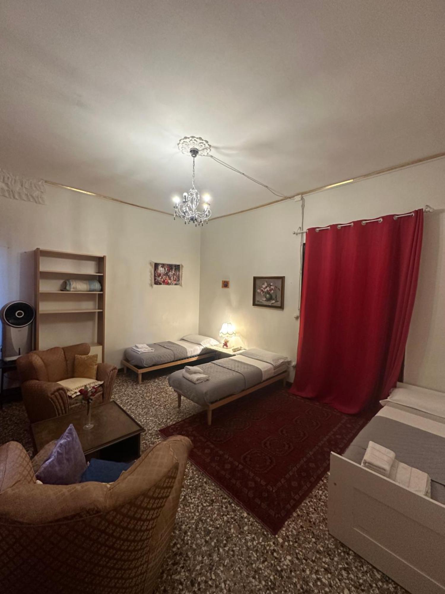 Rosa Apartment Venezia Esterno foto